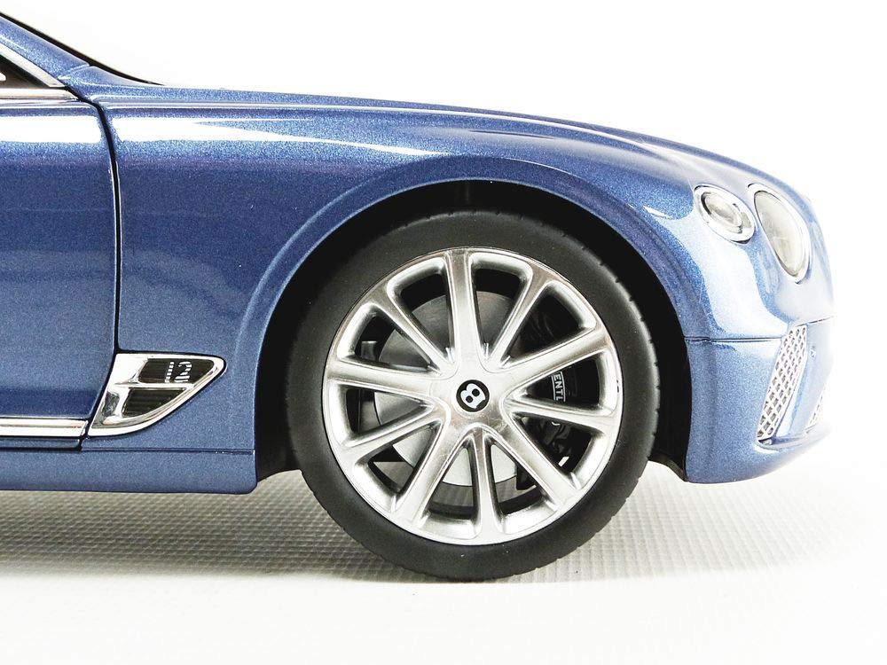 美品 NOREV ベントレー コンチネンタルGT 1/18 NOREV 1/18スケール「ベントレー・コンチネンタルGT